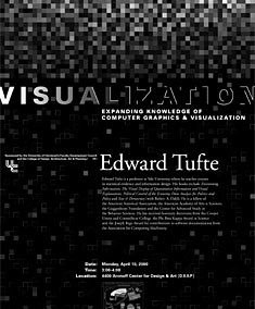 VISUALIZATION Poster